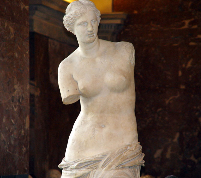 Venus de Milo